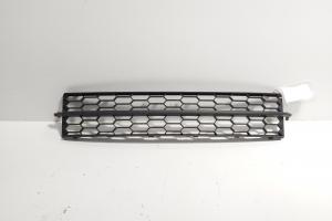 Grila bara fata centrala jos, cod 5E0853677, Skoda Octavia 3 (5E3) (id:688233) din dezmembrari