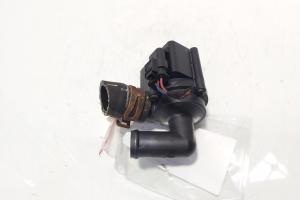 Pompa recirculare apa, cod 5N0965561, Audi A3 Sportback (8PA) 2.0 TDI, CFF (idi:687613) din dezmembrari