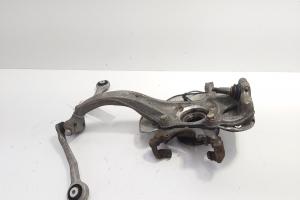 Fuzeta stanga fata, cod 4G0407241C, Audi A5 Sportback (8TA), 2.0 TDI, CGL (id:687949) din dezmembrari