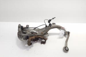 Fuzeta stanga fata, cod 4G0407242C, Audi A5 Sportback (8TA), 2.0 TDI, CGL (id:687950) din dezmembrari