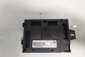 Modul confort, cod 284B12330R, Dacia Sandero 2 (id:688089) din dezmembrari