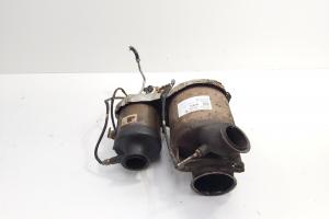 Catalizator cu filtru particule, cod 5Q0131705G, Vw Golf 7 (5G) 1.6 TDI, CLH (id:687874) din dezmembrari