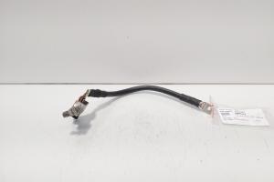 Borna baterie (-) cu capsa, cod 8T0915181, Audi A5 Sportback (8TA) (id:688007) din dezmembrari