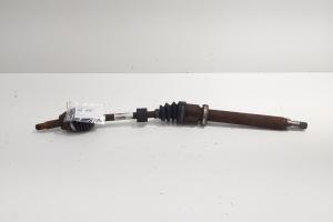Planetara dreapta fata, cod 8V51-3B436-AE, Ford Fiesta 6 1.4 TDCI, KVJA, 5 vit man (id:687604) din dezmembrari