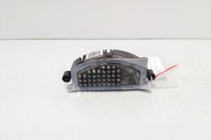Releu ventilator bord, cod 8T0820521A, Audi A5 Sportback (8TA), 2.0 TDI, CGL (id:688006) din dezmembrari