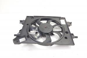 Electroventilator, cod 214811626R, Dacia Duster 1.5 DCI, K9K856 (id:688092) din dezmembrari