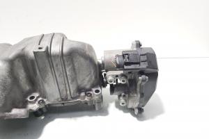 Motoras galerie admisie, cod 03L129086, Audi A6 Avant (4F5, C6), 2.0 TDI, CAH (idi:687669) din dezmembrari