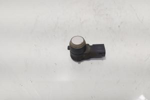 Senzor parcare bara fata, cod 9666016377, Citroen DS4 (id:688219) din dezmembrari