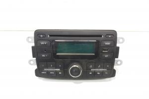 Radio CD, cod 281155216R, Dacia Logan 2 (idi:685367) din dezmembrari