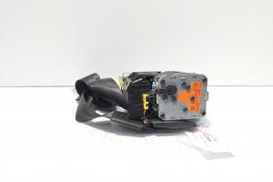 Centura dreapta fata cu capsa, cod 8T8857706C, Audi A5 Sportback (8TA) (id:687984) din dezmembrari