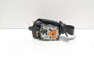 Centura stanga fata cu capsa, cod 8T8857705C, Audi A5 Sportback (8TA) (id:687979) din dezmembrari