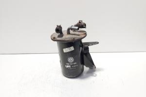Carcasa filtru combustibil, cod 7N0127400, Vw Passat (362) 2.0 TDI, CFF (id:687908) din dezmembrari