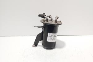 Carcasa filtru combustibil, cod 7N0127400D, Vw Passat CC (358) 2.0 TDI, CFG (id:687909) din dezmembrari