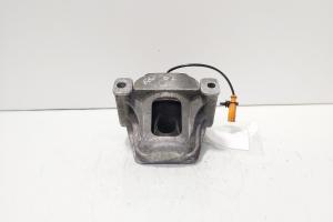 Tampon motor stanga cu senzor, cod 8K0199381, Audi A5 Sportback (8TA), 2.0 TDI, CGL (id:687933) din dezmembrari