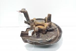 Fuzeta stanga spate, Skoda Octavia 2 Combi (1Z5) 2.0 TDI, BMM (id:507472) din dezmembrari