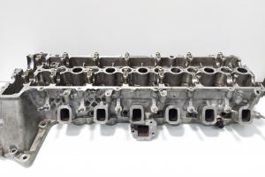 Chiulasa fara axe came, cod 7788564, Bmw 5 (E60) 3.0 diesel, 306D2 (id:427966) din dezmembrari