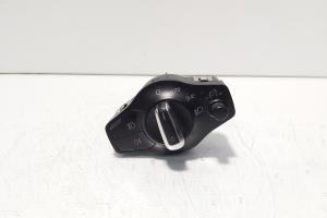Bloc lumini cu auto si proiectoare ceata, cod 8K0941531AS, Audi A5 Sportback (8TA) (id:687980) din dezmembrari