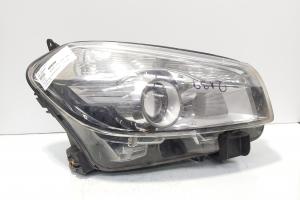 Far dreapta cu lupa, Nissan Qashqai facelift (id:688040) din dezmembrari