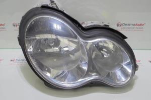 Far dreapta A2038203461, Mercedes Clasa C (W203) (id:289075) din dezmembrari