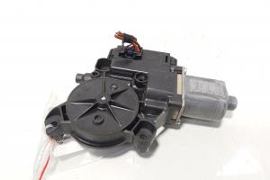Motoras macara usa dreapta fata, cod 6R0959802R, VW Polo (6R) (id:688425) din dezmembrari