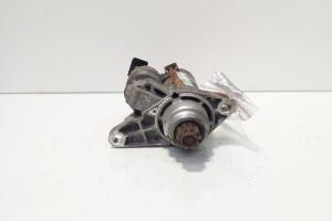 Electromotor, cod 02T911023S, Vw Golf 5 Plus (5M1) 1.6 FSI, BLF, 6 vit man (idi:685223) din dezmembrari