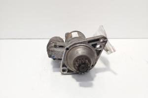 Electromotor, cod 02Z911024L, Audi A3 Sedan (8VS, 8VM) 1.6 TDI, CLH, 5 vit man (idi:684891) din dezmembrari