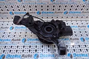 Fuzeta stanga fata cu abs Opel Astra H, 1.3cdti (id:199431) din dezmembrari