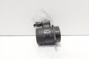 Debitmetru aer, cod 03L906461, Vw Jetta 4 (6Z) 1.6 TDI, CAY (idi:688396) din dezmembrari