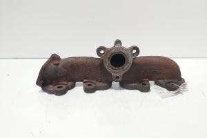 Galerie evacuare, cod 55580744, Opel Insignia A, 2.0 CDTI, B20DTH (idi:682146) din dezmembrari