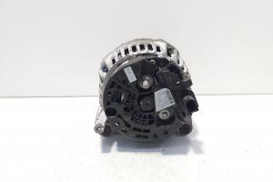 Alternator 140A Bosch, cod 06F903023F, Seat Altea (5P1) 2.0 TDI, BKD (idi:685987) din dezmembrari