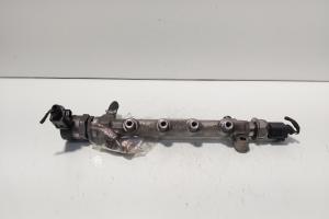 Rampa injectoare cu senzori, cod 04L089B, Skoda Octavia 3 (5E3) 2.0 TDI, CKF (id:688275) din dezmembrari