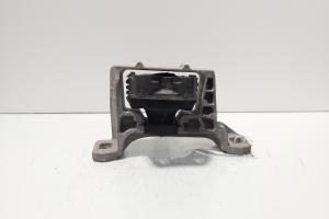 Tampon motor, cod 3M51-6F012-BH, Ford Focus 3 Turnier 1.6 TDCI, T1DA (id:688303) din dezmembrari