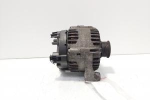 Alternator 150A Valeo, cod 7789980, Bmw 3 (E46) 2.0 diesel, 204D4 (idi:688055) din dezmembrari