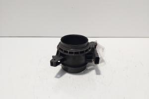 Senzor debitmetru aer, cod 7M51-12B579-BB, Ford Focus 3 1.0 ecoboost, M2DA (id:688317) din dezmembrari