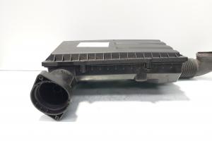 Carcasa filtru aer, cod 6C0129601J, VW Polo (6R), 1.4 TDI, CUS (id:687912) din dezmembrari