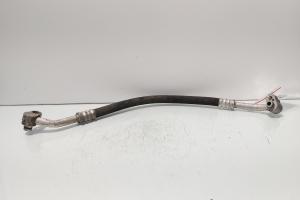 Conducta clima, cod 6R0820721, Seat Ibiza 5 ST (6J8) 1.6 TDI, CAYY (id:688297) din dezmembrari