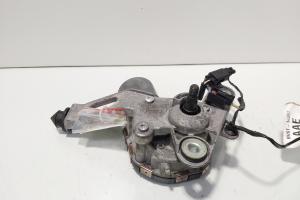 Ansamblu stergator dreapta fata, cod BM51-17K484-B, Ford Focus 3 Turnier (id:688307) din dezmembrari