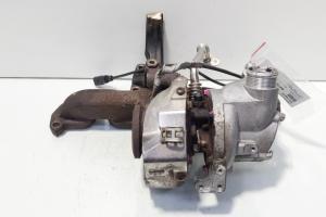 Turbosuflanta, cod 04L253016H, VW Golf 7 (5G), 1.6 TDI, CLH (id:687889) din dezmembrari