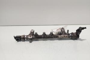 Rampa injectoare cu senzori, cod 03L130089J, Audi Q3 (8UB) 2.0 TDI, CFF (idi:688276) din dezmembrari