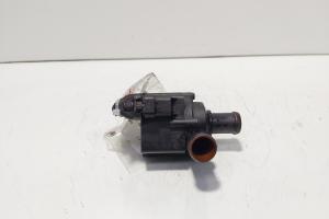 Pompa recirculare apa, cod 5Q09655561B, VW Golf 7 (5G), 2.0 TDI, CRB (id:687232) din dezmembrari