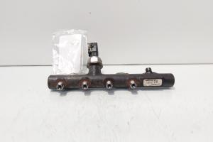 Rampa injectoare cu senzor, cod 175210651R, 8201225030, Nissan Qashqai (2) 1.5 DCI, K9K646 (id:688806) din dezmembrari