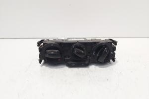 Panou comanda AC, cod 6JA820045A, Seat Toledo 4 (KG3), 1.6 TDI, CAYC (id:688376) din dezmembrari
