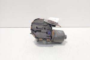 Motoras stergatoare stanga fata, cod BM51-17504-AF, Ford Focus 3 (id:688311) din dezmembrari