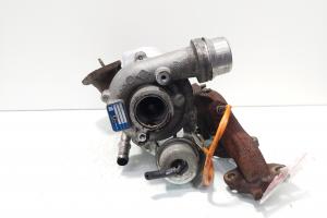Turbosuflanta, cod 54359700042, Dacia Sandero 2 1.5 DCI, K9K612 (id:688862) din dezmembrari