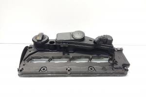 Capac culbutori, cod 03L103469A, Audi A4 (8K2, B8) 2.0 TDI, CAG (id:689035) din dezmembrari