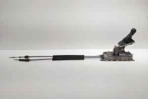 Timonerie, cod 3C0711049AL, VW Passat CC (358), 2.0 TDI, CFG, 6 vit man (id:687915) din dezmembrari