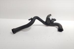 Tub intercooler cu senzor, cod 8K0145673AC, Audi A5 Sportback (8TA), 2.0 TDI, CGL (id:688012) din dezmembrari