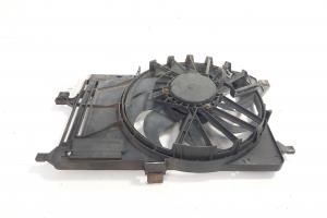 Electroventilator, cod 8V61-8C607-EC, Ford Focus 3 Turnier, 1.6 TDCI, T1DA (id:688304) din dezmembrari