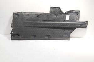 Scut caroserie stanga, cod 6Q0825201H, Skoda Fabia 2 (5J, 542) (id:688809) din dezmembrari