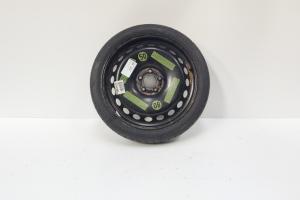 Roata rezerva slim R19, cod 8K0601027D, Audi Q5 (8RB) (id:688778) din dezmembrari